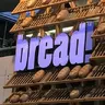 bread