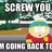Screwyouguys