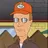 Rusty Shackleford
